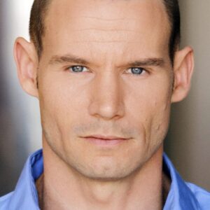 تصویر هنرمند Jonathan Camp