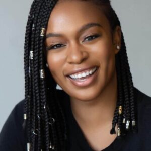 تصویر هنرمند Nomzamo Mbatha