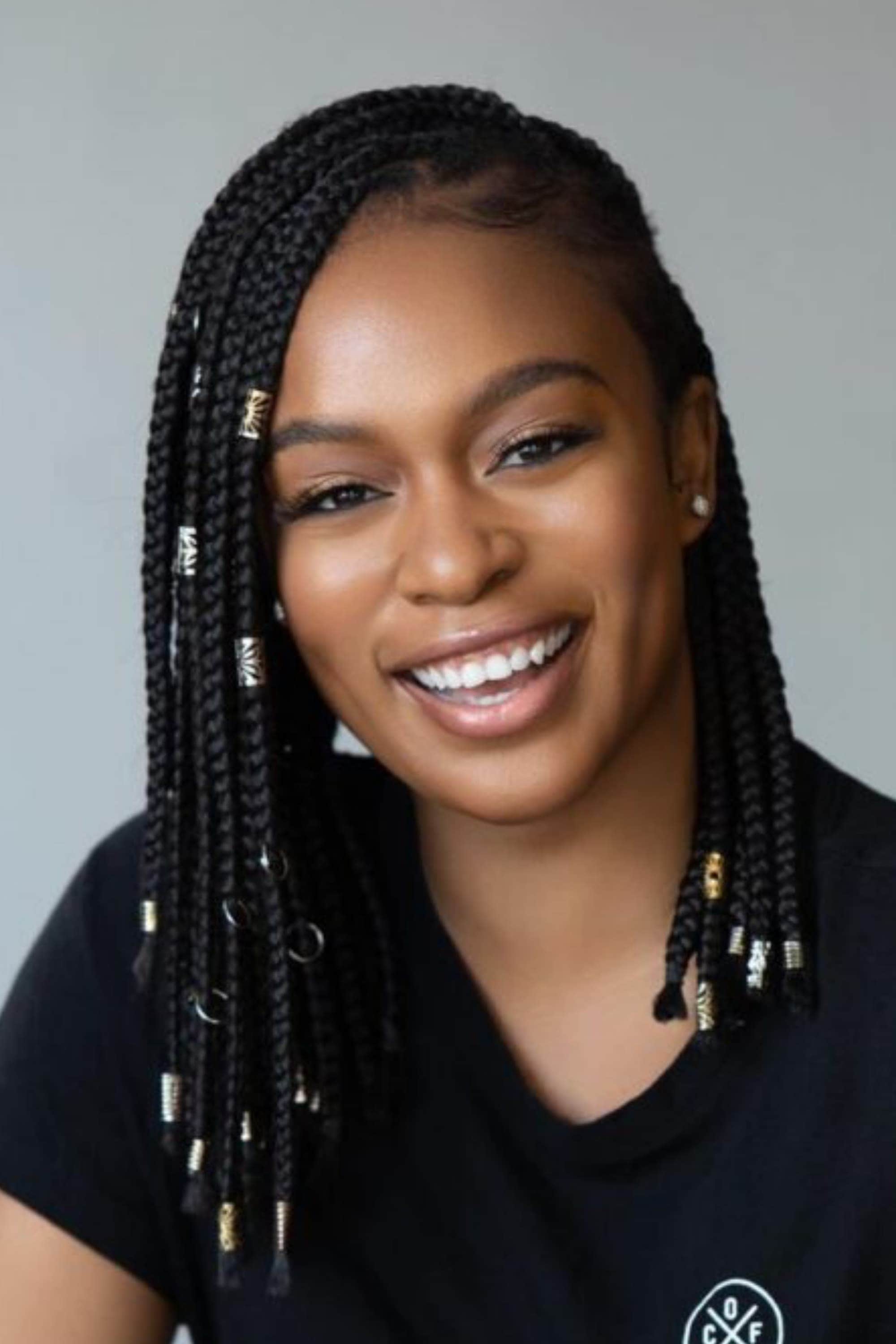 تصویر هنرمند Nomzamo Mbatha