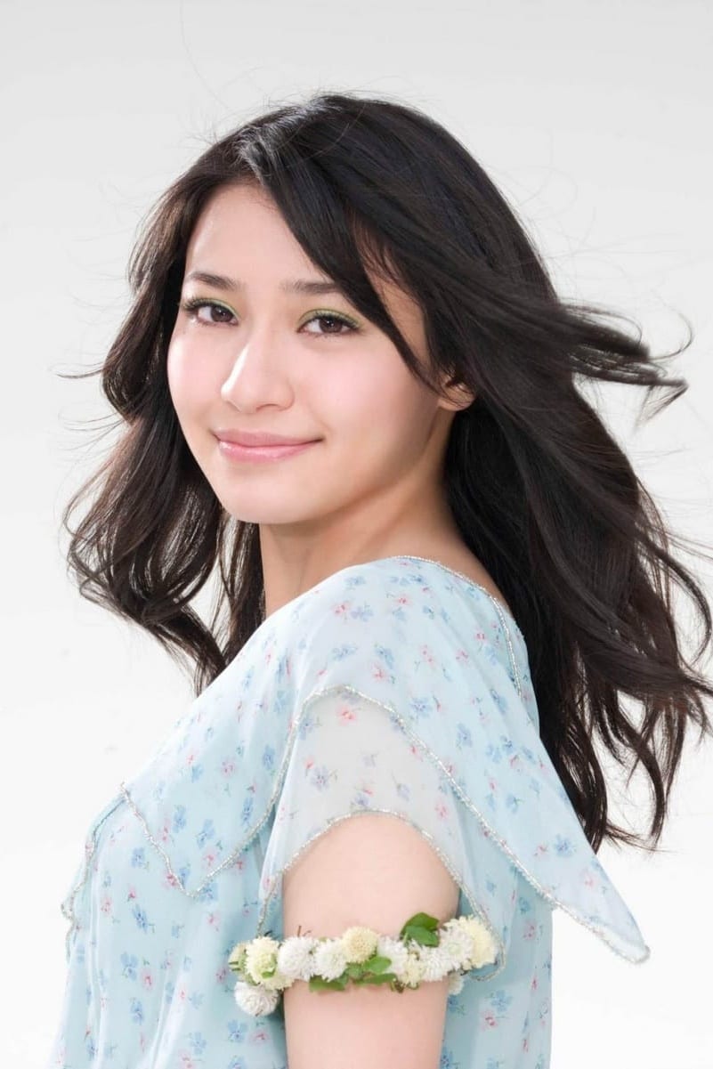 تصویر هنرمند Megumi Nakajima