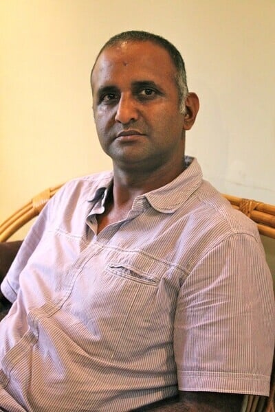 تصویر هنرمند Pramod Pathak