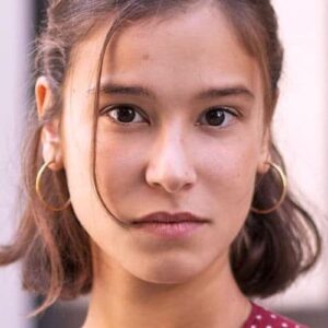 تصویر هنرمند Léa Lopez