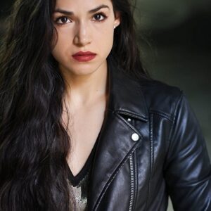 تصویر هنرمند Ariana Guerra