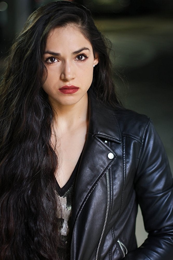 تصویر هنرمند Ariana Guerra