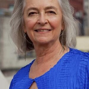 تصویر هنرمند Joan La Barbara