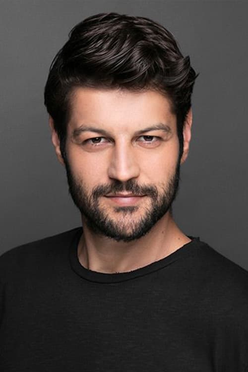 تصویر هنرمند Serhat Teoman