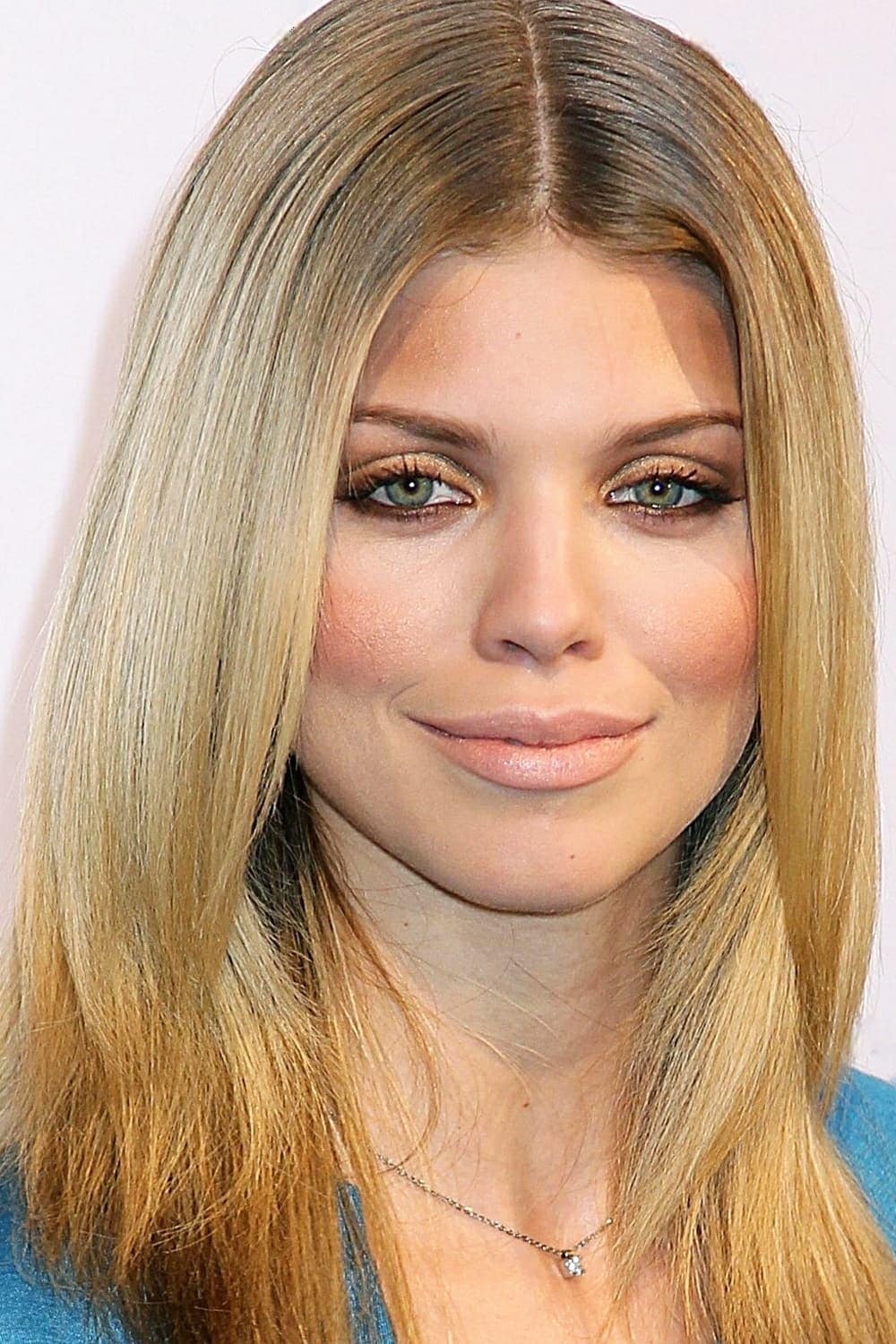 تصویر هنرمند AnnaLynne McCord
