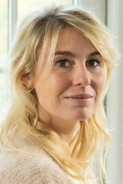 تصویر هنرمند Helene Reingaard Neumann