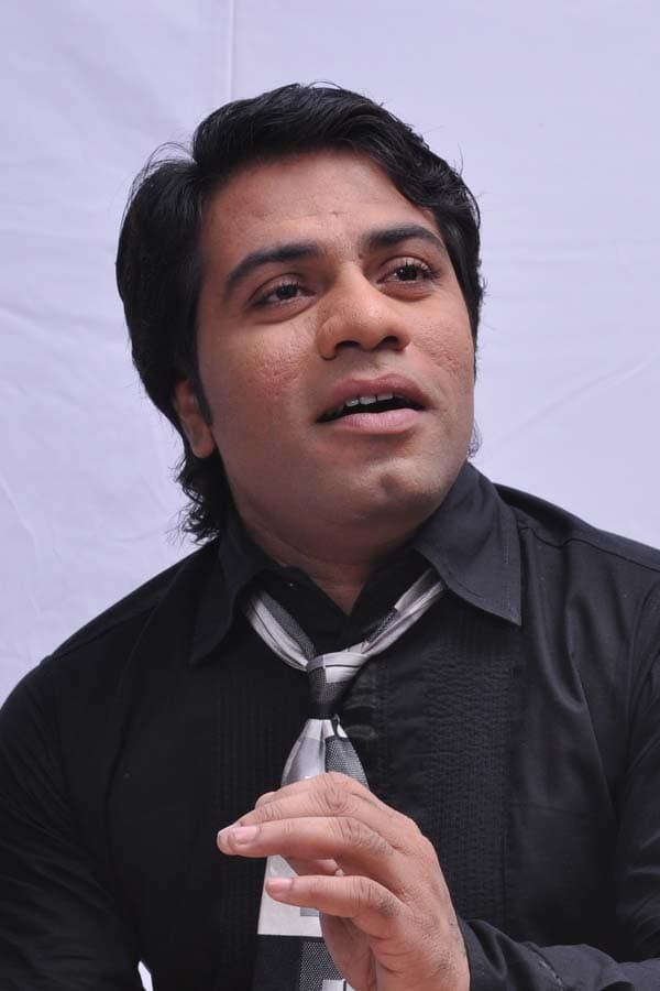 تصویر هنرمند Javed Bashir