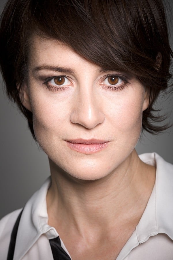 تصویر هنرمند Maja Ostaszewska