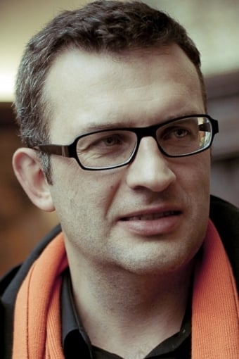 تصویر هنرمند Olivier Bronckart