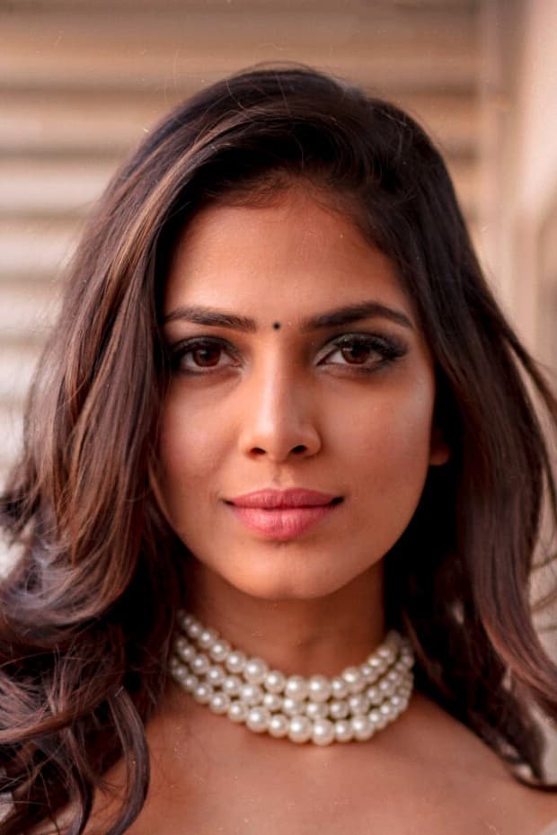 تصویر هنرمند Malavika Mohanan