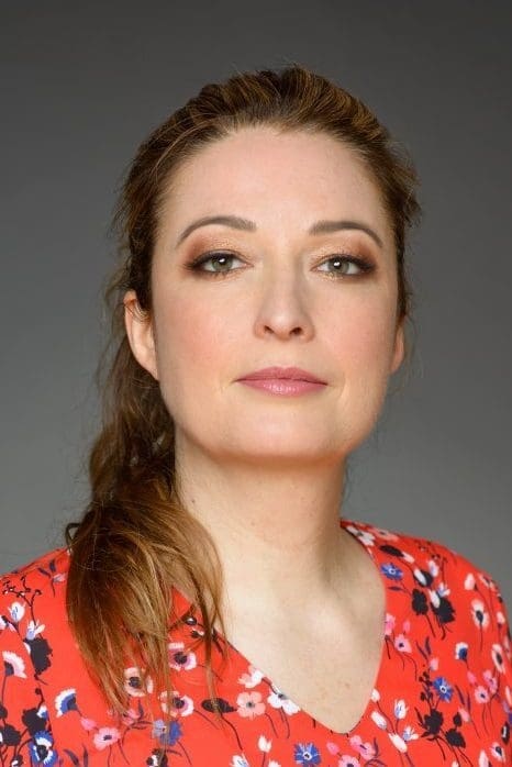 تصویر هنرمند Veronika Leclerc Strickland
