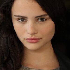 تصویر هنرمند Gabrielle Echols