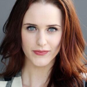 تصویر هنرمند Rachel Brosnahan
