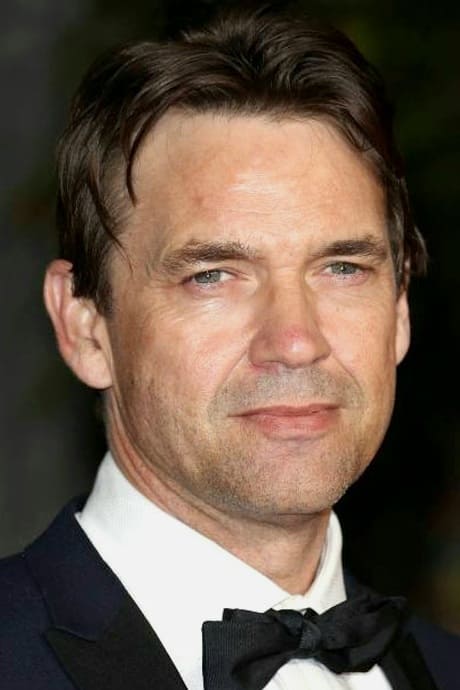 تصویر هنرمند Dougray Scott