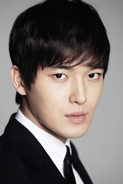 تصویر هنرمند Kwak Hee-Sung