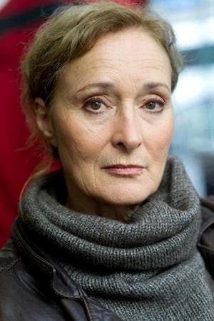 تصویر هنرمند Eleonore Weisgerber