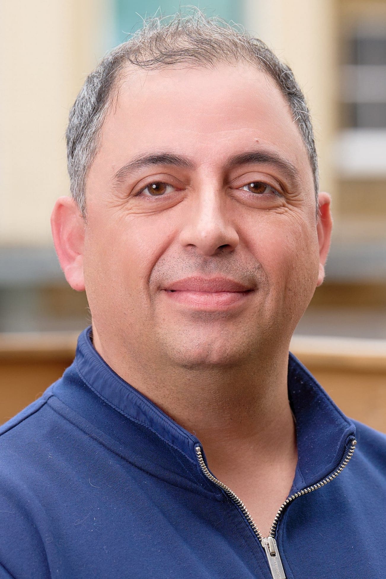 تصویر هنرمند Hakan Kousetta