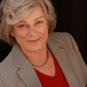 تصویر هنرمند Anne Gee Byrd