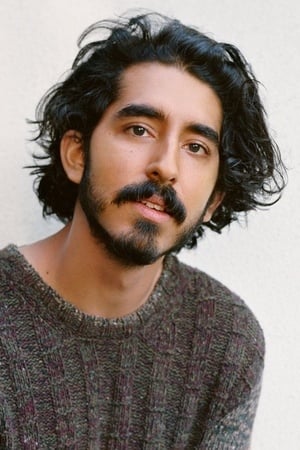 تصویر هنرمند Dev Patel