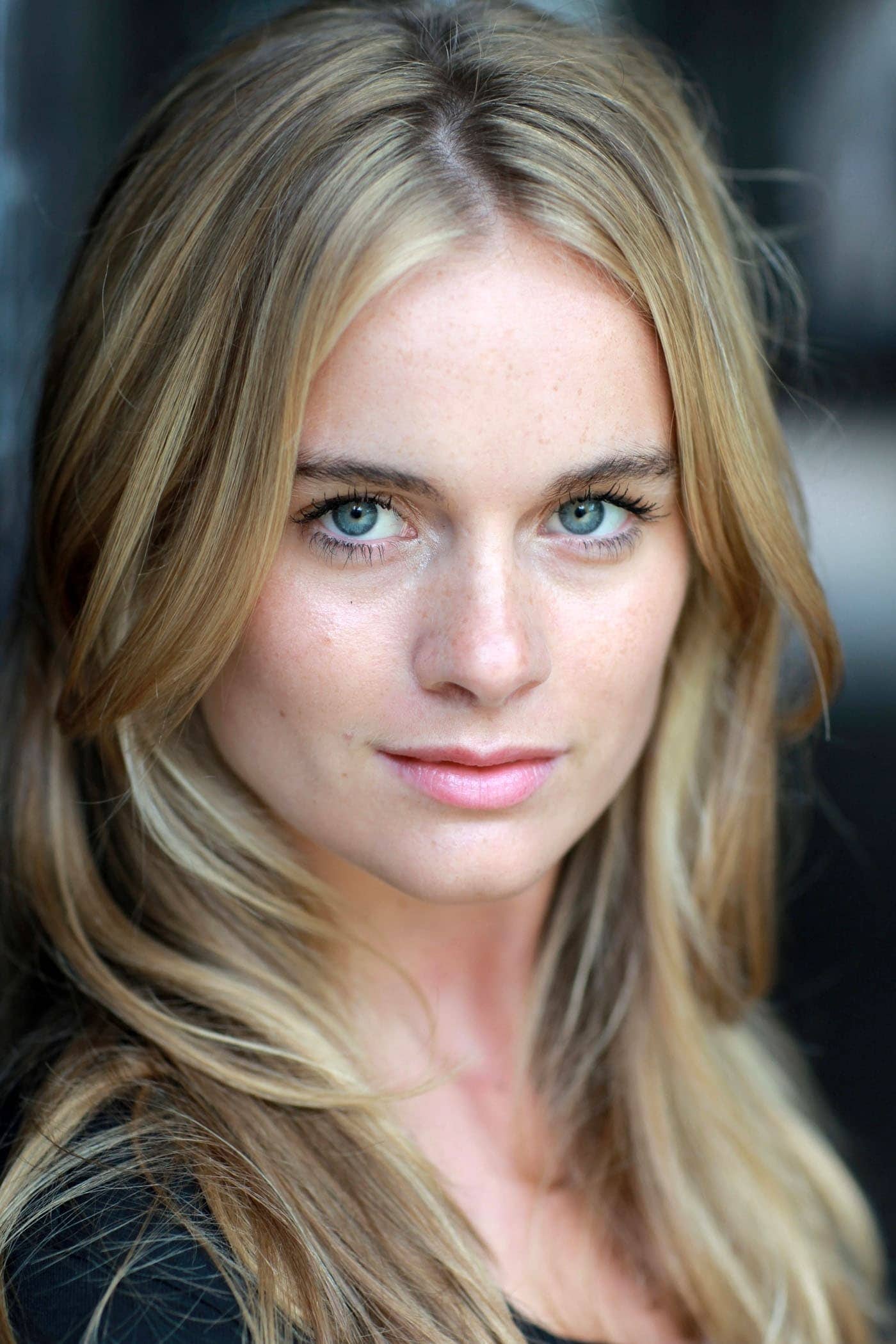 تصویر هنرمند Cressida Bonas