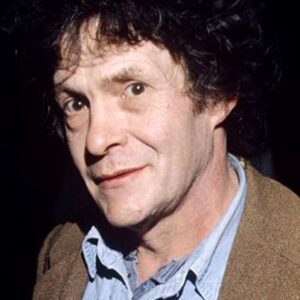 تصویر هنرمند Heathcote Williams