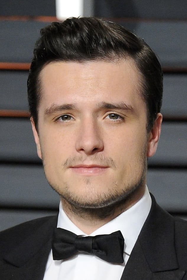 تصویر هنرمند Josh Hutcherson