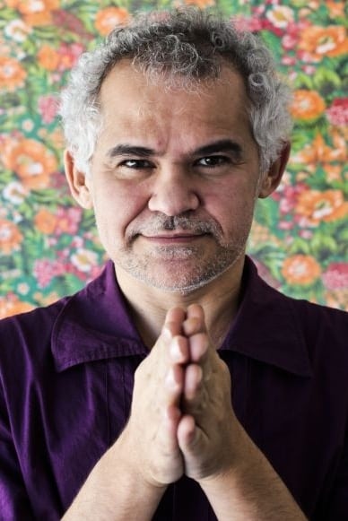تصویر هنرمند Gero Camilo