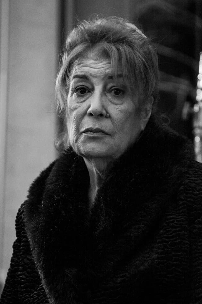 تصویر هنرمند Mona Wassef