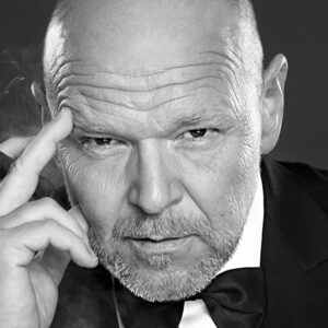 تصویر هنرمند Marek Vašut