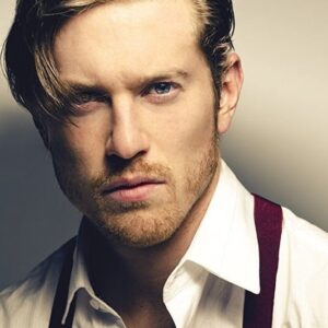 تصویر هنرمند Jordan Weller