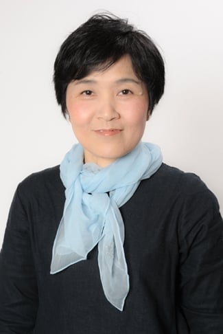 تصویر هنرمند Kinoko Yamada