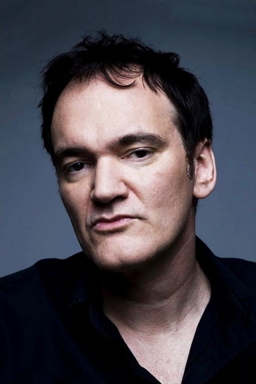 تصویر هنرمند Quentin Tarantino