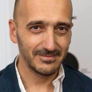 تصویر هنرمند Éric Neveux