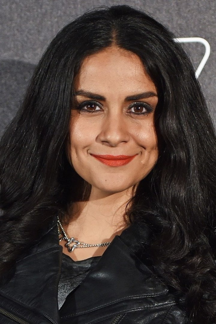 تصویر هنرمند Gul Panag