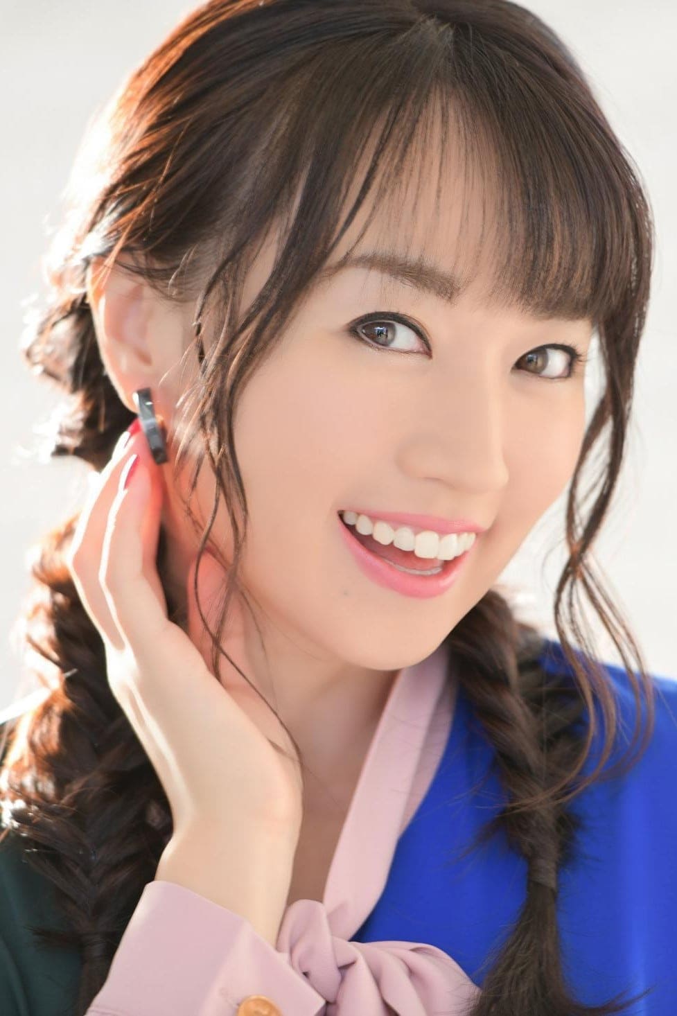 تصویر هنرمند Nana Mizuki