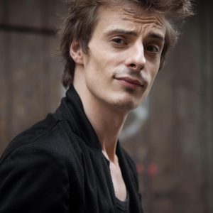 تصویر هنرمند Calin Stanciu