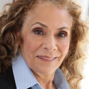 تصویر هنرمند Judith Delgado