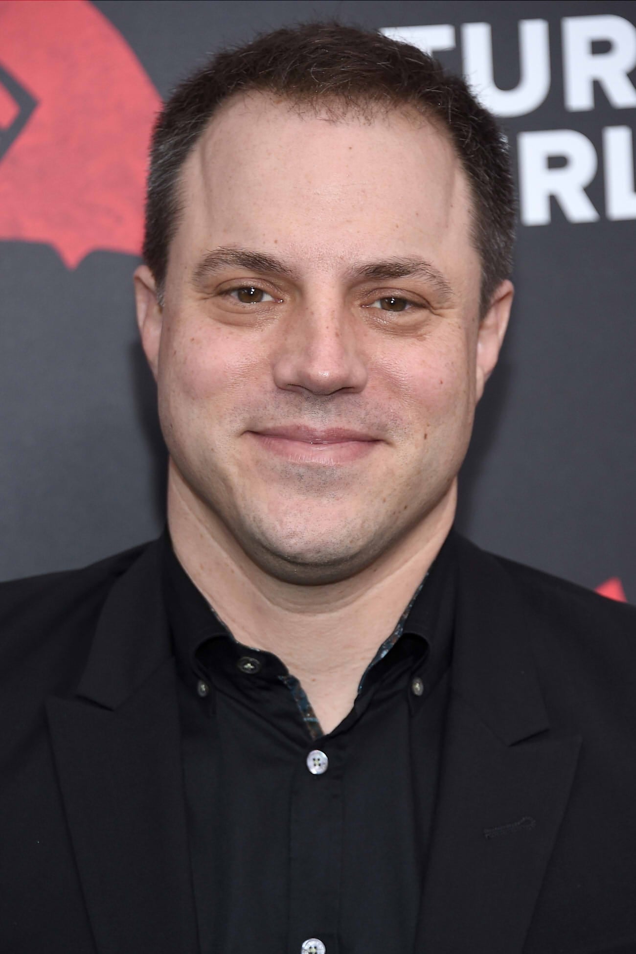 تصویر هنرمند Geoff Johns