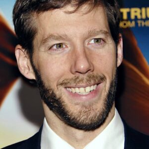 تصویر هنرمند Aron Ralston
