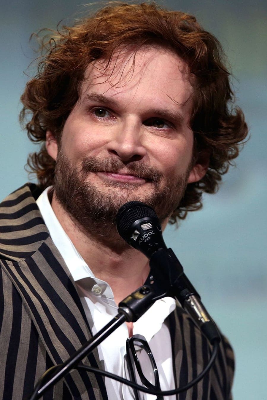 تصویر هنرمند Bryan Fuller