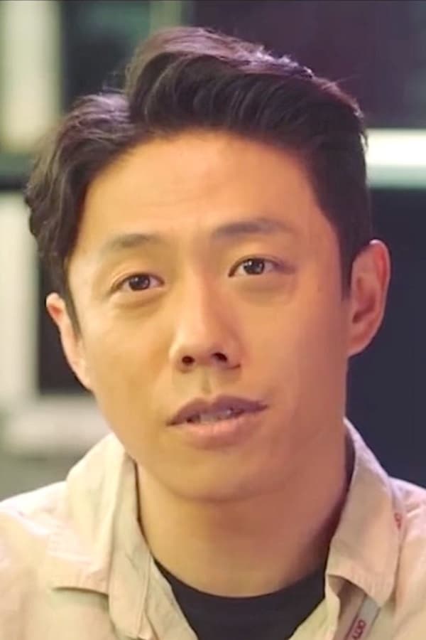 تصویر هنرمند Jeon Jun-woo