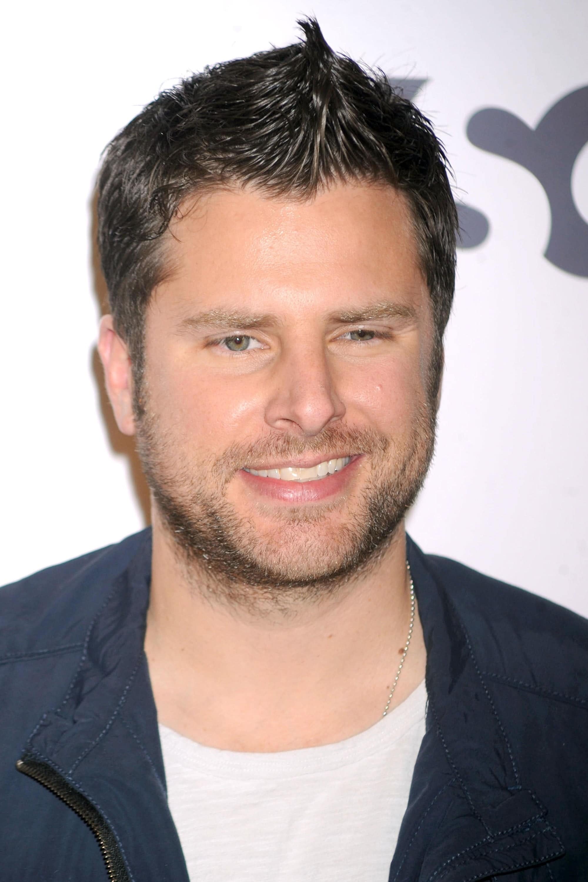 تصویر هنرمند James Roday Rodriguez