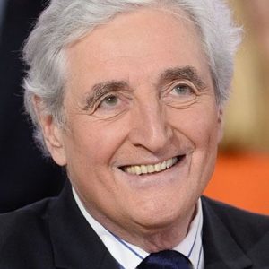 تصویر هنرمند Jean-Loup Dabadie