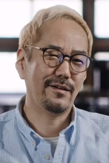 تصویر هنرمند Kenji Kamiyama