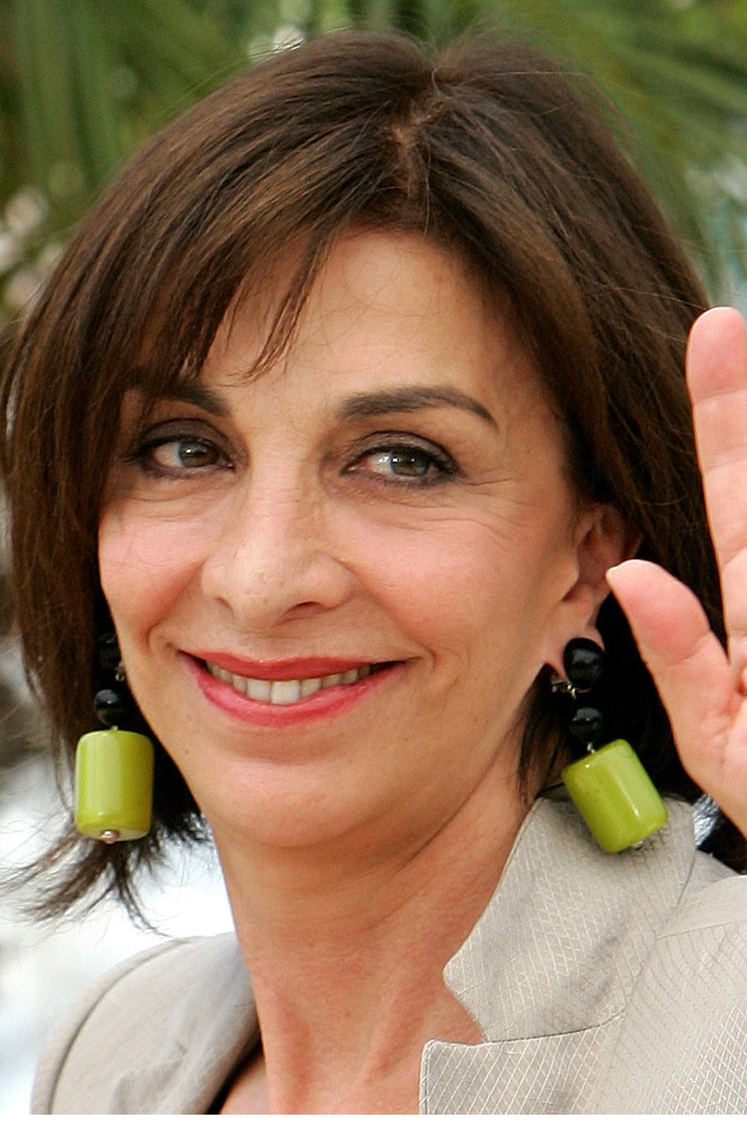 تصویر هنرمند Anna Bonaiuto
