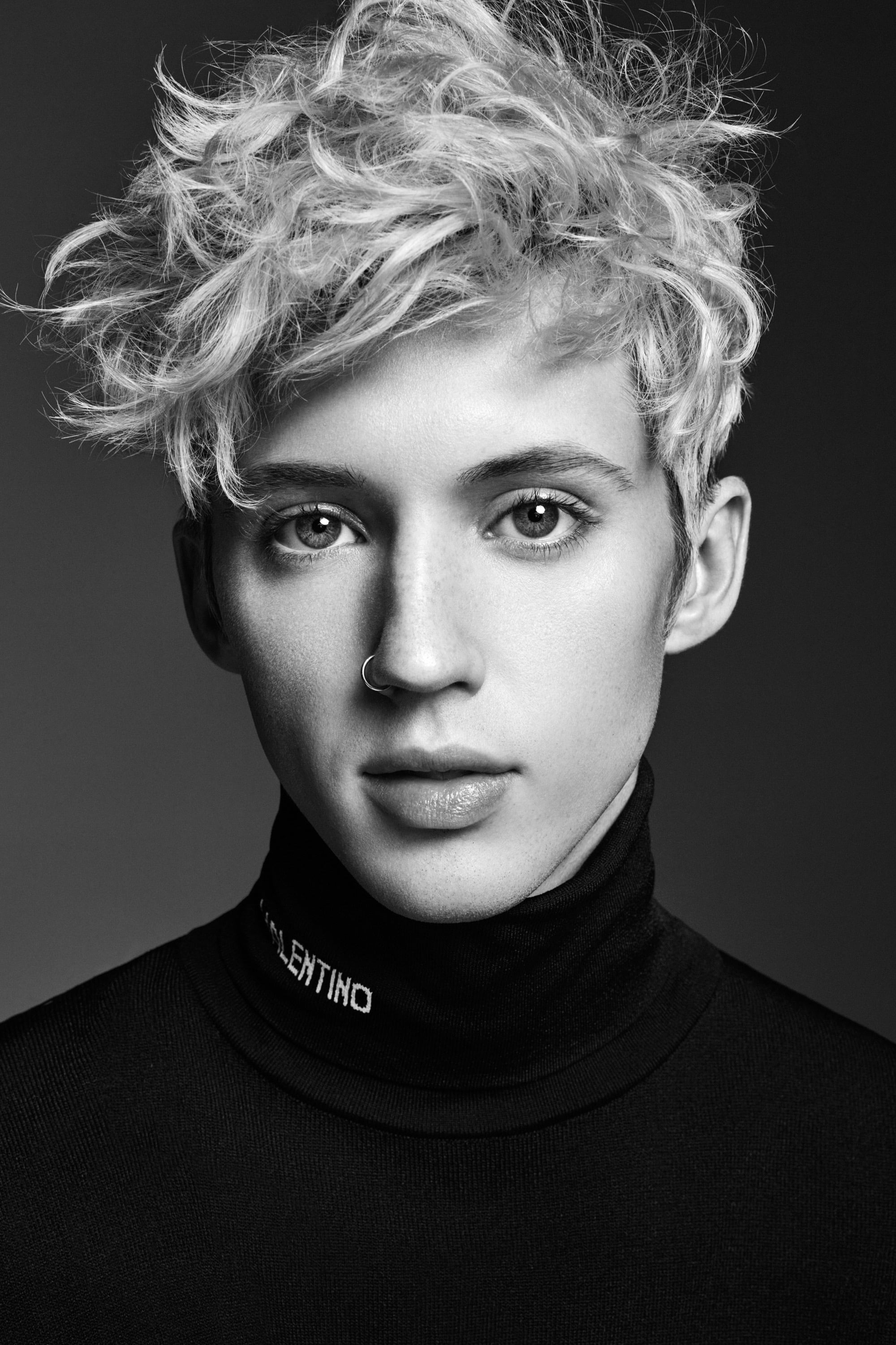 تصویر هنرمند Troye Sivan