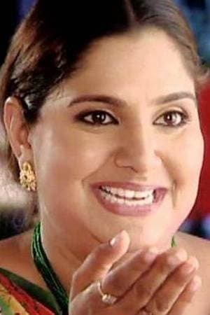 تصویر هنرمند Vandana Pathak