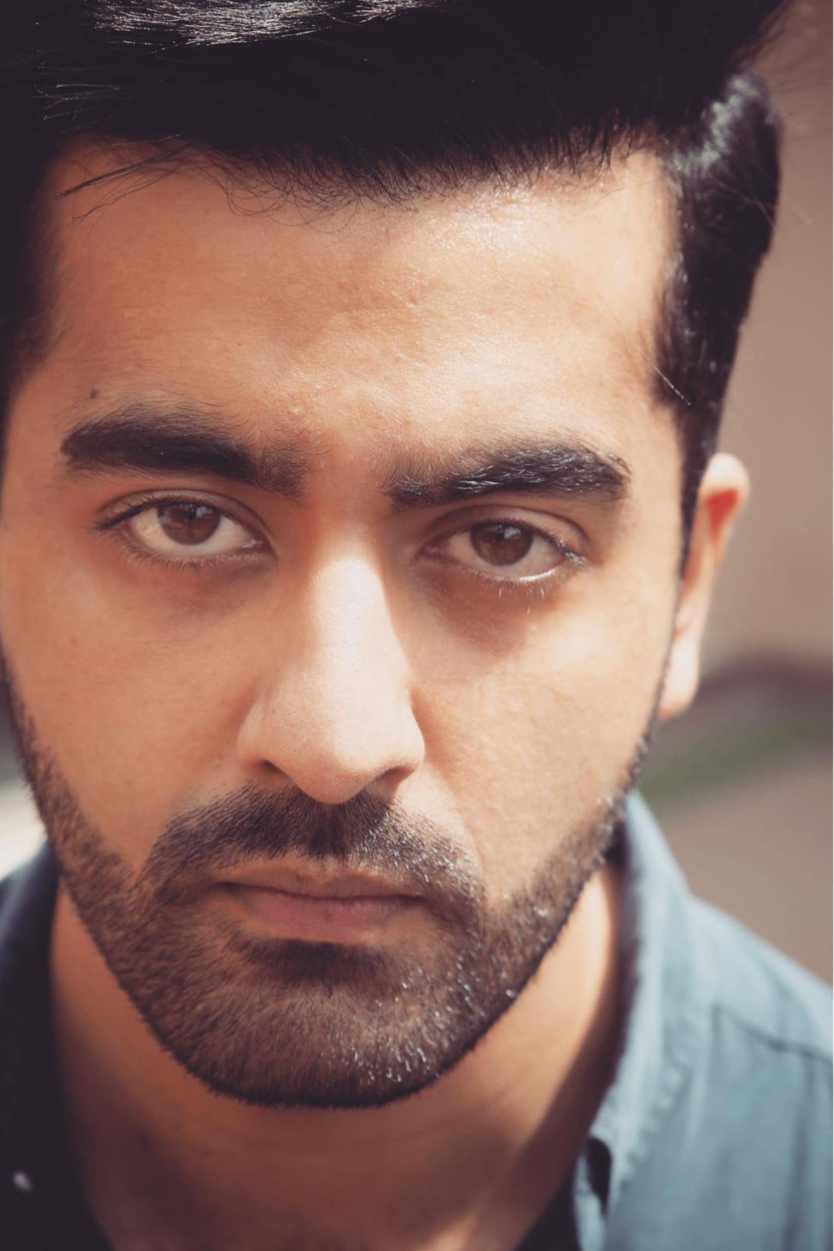 تصویر هنرمند Saim Sadiq